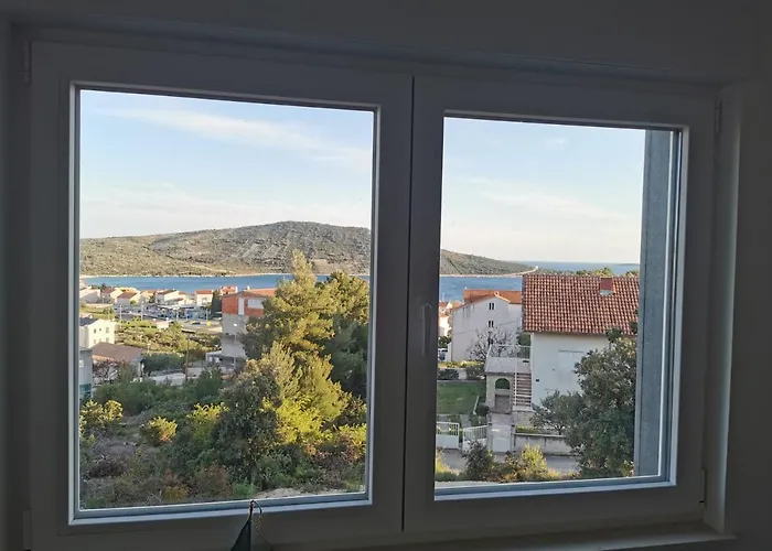 Apartment Pinia