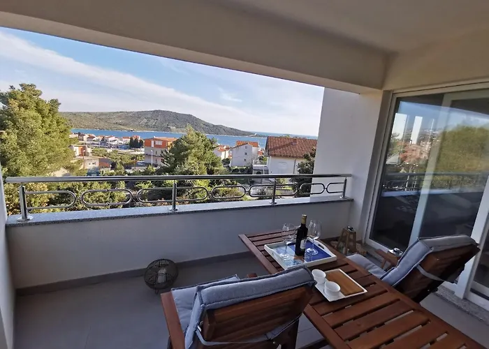 Apartment Pinia