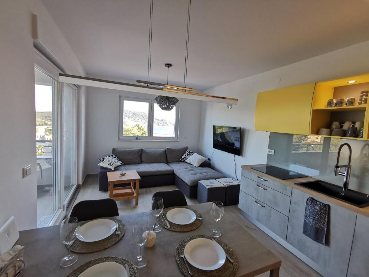 Apartment Pinia *